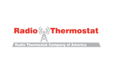 Radio Thermostat Company of America logo