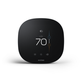 Free ecobee3 lite Smart Thermostat for enrolling in DTE SmartCurrents