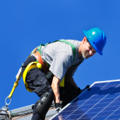 Rooftop Solar and Private Generation